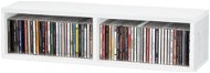 GLORIOUS CD Box 90 WH - CD-Box