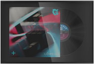 GLORIOUS Record Display Frame - LP Box