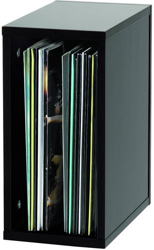 GLORIOUS Record Box 55 BK - LP Box - Main image