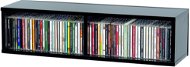 GLORIOUS CD Box 90 BK - CD doboz