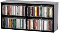 GLORIOUS CD Box 180 - CD doboz