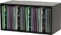 GLORIOUS Record Box 230 BK - Schallplattenbox