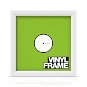 GLORIOUS Vinyl Frame WH - Schallplattenbox