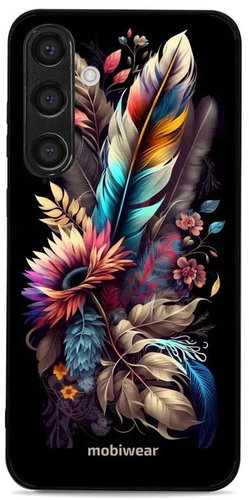 Mobiwear Glossy lesklý pro Samsung Galaxy S24 Plus - G011G - Phone Cover - Main image