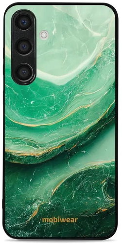 Mobiwear Glossy lesklý pro Samsung Galaxy S24 Plus - G023G - Phone Cover - Main image
