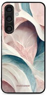Mobiwear Glossy Glossy for Samsung Galaxy S24 Plus - G026G - Phone Cover