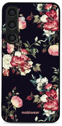 Mobiwear Glossy lesklý pro Samsung Galaxy S24 Plus - G040G - Phone Cover - Main image
