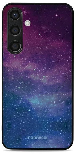 Mobiwear Glossy lesklý pro Samsung Galaxy S24 Plus - G049G - Phone Cover - Main image