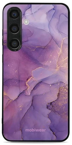 Mobiwear Glossy Glossy for Samsung Galaxy S24 Plus - G050G - Phone Cover - Main image