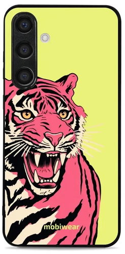 Mobiwear Glossy lesklý pro Samsung Galaxy S24 Plus - G051G - Phone Cover - Main image