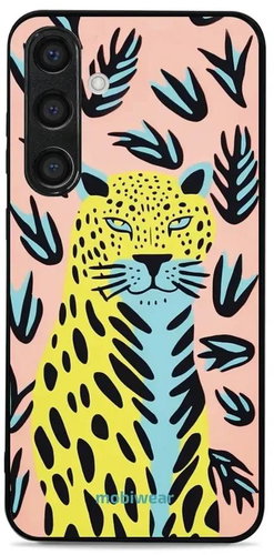 Mobiwear Glossy lesklý pro Samsung Galaxy S24 Plus - G052G - Phone Cover - Main image
