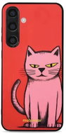 Mobiwear Glossy lesklý pro Samsung Galaxy S24 Plus - G054G - Phone Cover