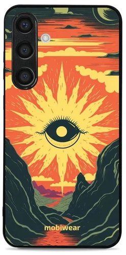 Mobiwear Glossy lesklý pro Samsung Galaxy S24 Plus - G055G - Phone Cover - Main image