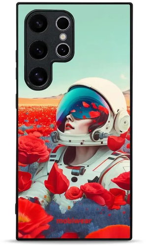 Mobiwear Glossy lesklý pro Samsung Galaxy S24 Ultra - G001G - Phone Cover - Main image