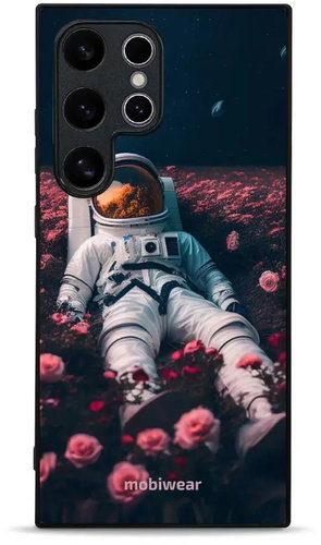 Mobiwear Glossy lesklý pro Samsung Galaxy S24 Ultra - G002G - Phone Cover - Main image