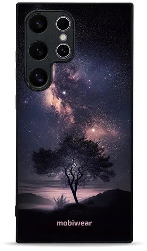 Mobiwear Glossy lesklý pro Samsung Galaxy S24 Ultra - G005G - Phone Cover - Main image