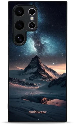 Mobiwear Glossy Glossy for Samsung Galaxy S24 Ultra - G006G - Phone Cover - Main image