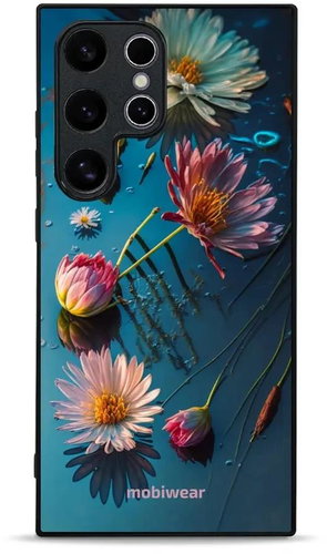 Mobiwear Glossy lesklý pro Samsung Galaxy S24 Ultra - G013G - Phone Cover - Main image