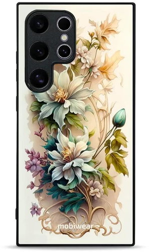 Mobiwear Glossy lesklý pro Samsung Galaxy S24 Ultra - G014G - Phone Cover - Main image