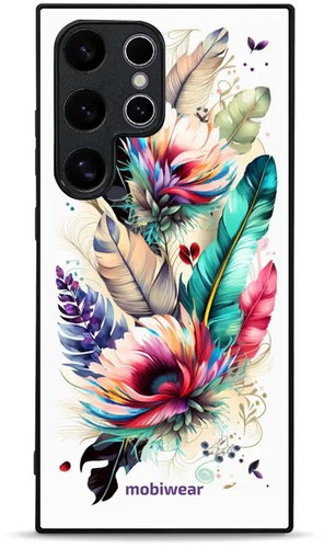 Mobiwear Glossy lesklý pro Samsung Galaxy S24 Ultra - G017G - Phone Cover - Main image