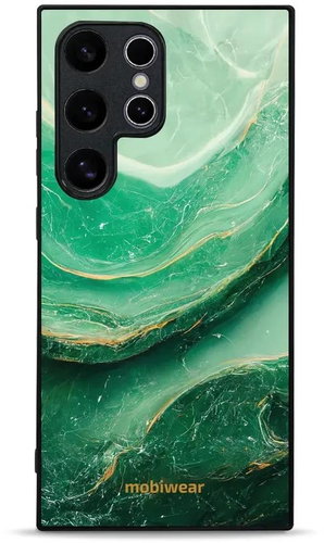 Mobiwear Glossy lesklý pro Samsung Galaxy S24 Ultra - G023G - Phone Cover - Main image