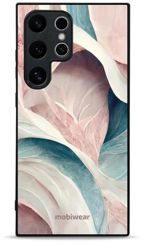 Mobiwear Glossy lesklý pro Samsung Galaxy S24 Ultra - G026G - Phone Cover - Main image