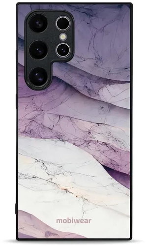 Mobiwear Glossy lesklý pro Samsung Galaxy S24 Ultra - G028G - Phone Cover - Main image