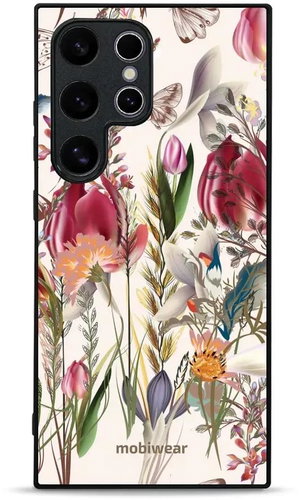 Mobiwear Glossy lesklý pro Samsung Galaxy S24 Ultra - G031G - Phone Cover - Main image