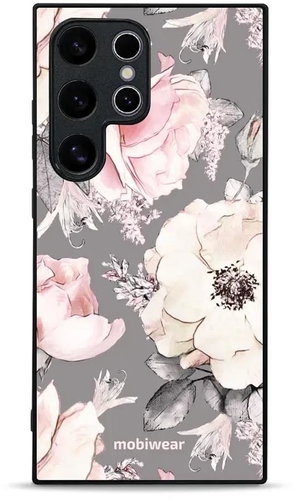 Mobiwear Glossy lesklý pro Samsung Galaxy S24 Ultra - G034G - Phone Cover - Main image