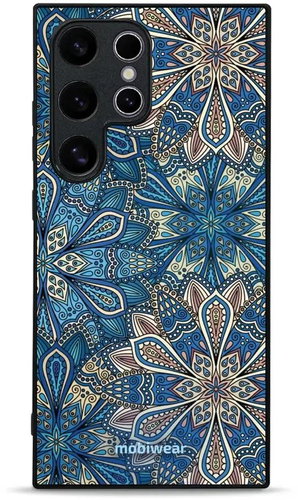 Mobiwear Glossy lesklý pro Samsung Galaxy S24 Ultra - G038G - Phone Cover - Main image