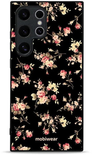 Mobiwear Glossy lesklý pro Samsung Galaxy S24 Ultra - G039G - Phone Cover - Main image