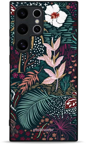 Mobiwear Glossy lesklý pro Samsung Galaxy S24 Ultra - G043G - Phone Cover - Main image