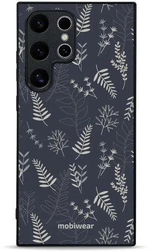 Mobiwear Glossy lesklý pro Samsung Galaxy S24 Ultra - G044G - Phone Cover - Main image