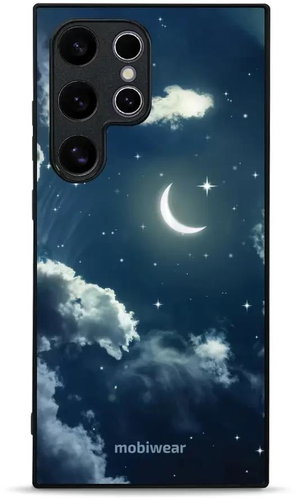 Mobiwear Glossy lesklý pro Samsung Galaxy S24 Ultra - G048G - Phone Cover - Main image