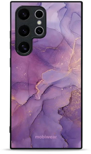 Mobiwear Glossy lesklý pro Samsung Galaxy S24 Ultra - G050G - Phone Cover - Main image