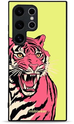 Mobiwear Glossy lesklý pro Samsung Galaxy S24 Ultra - G051G - Phone Cover - Main image