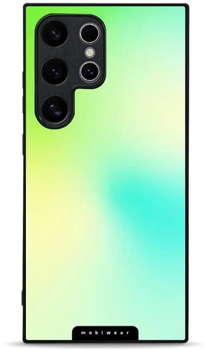Mobiwear Glossy pro Samsung Galaxy S24 Ultra lesklý - G062G - Phone Cover - Main image