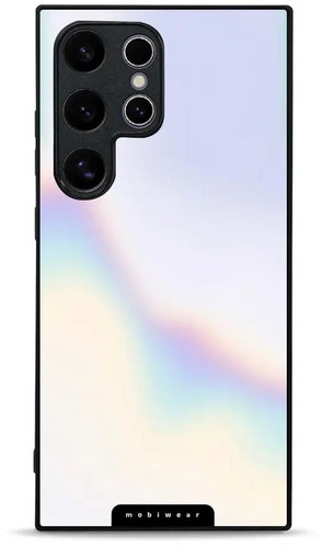 Mobiwear Glossy pro Samsung Galaxy S24 Ultra lesklý - G064G - Phone Cover - Main image