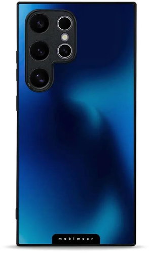 Mobiwear Glossy pro Samsung Galaxy S24 Ultra lesklý - G068G - Phone Cover - Main image