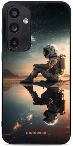 Mobiwear Glossy lesklý pro Samsung Galaxy A55 5G - G003G - Phone Cover - Main image