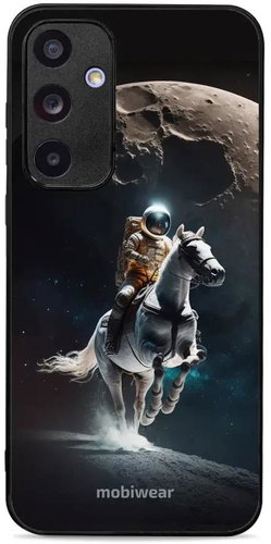 Mobiwear Glossy lesklý pro Samsung Galaxy A55 5G - G004G - Phone Cover - Main image