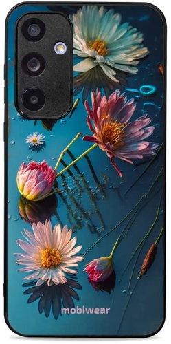 Mobiwear Glossy lesklý pro Samsung Galaxy A55 5G - G013G - Phone Cover - Main image
