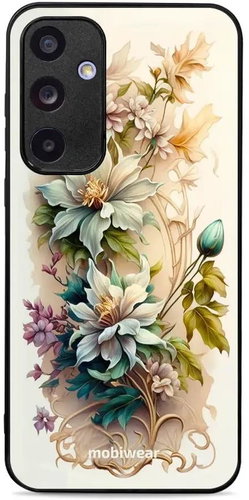 Mobiwear Glossy lesklý pro Samsung Galaxy A55 5G - G014G - Phone Cover - Main image