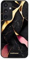Mobiwear Glossy Samsung Galaxy A55 5G fényes tok - G021G - Telefon tok