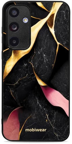 Mobiwear Glossy Glossy for Samsung Galaxy A55 5G - G021G - Phone Cover - Main image