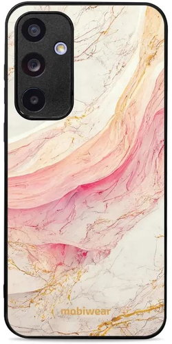 Mobiwear Glossy lesklý pro Samsung Galaxy A55 5G - G027G - Phone Cover - Main image