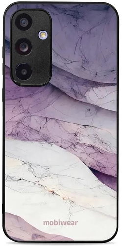 Mobiwear Glossy lesklý pro Samsung Galaxy A55 5G - G028G - Phone Cover - Main image