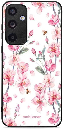Mobiwear Glossy Glossy for Samsung Galaxy A55 5G - G033G - Phone Cover - Main image