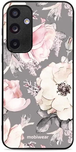 Mobiwear Glossy Glossy for Samsung Galaxy A55 5G - G034G - Phone Cover - Main image
