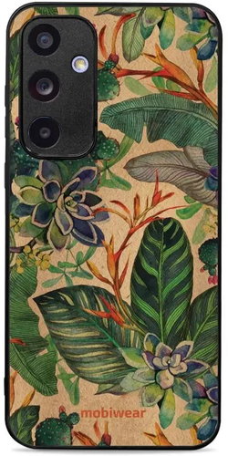 Mobiwear Glossy Glossy for Samsung Galaxy A55 5G - G036G - Phone Cover - Main image
